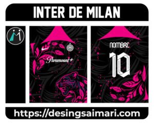Inter Milan Coguar Concept Interclasse
