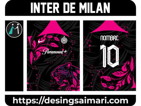 Inter Milan Coguar Concept Interclasse