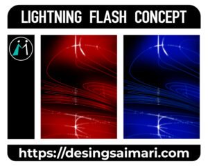 Lightning Flash Concept
