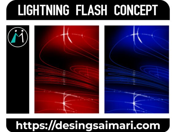 Lightning Flash Concept