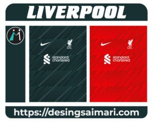 Liverpool Concept Lines 2024