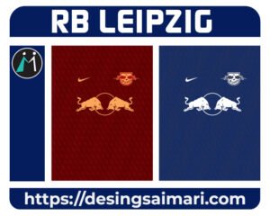 RB Leipzig Concept Lines 2024