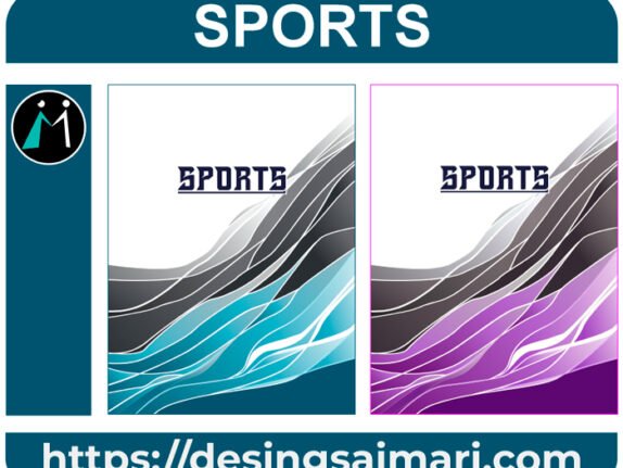 Sports Desings Degrade