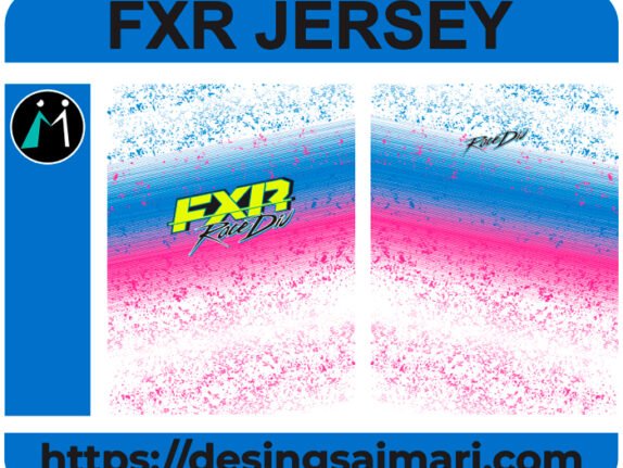 FXR Jersey