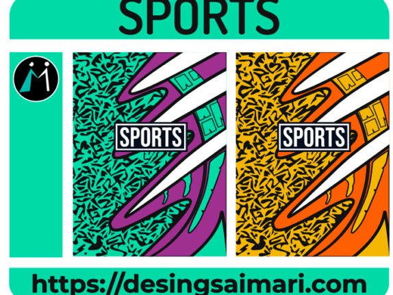 Sports Desings Personalizado