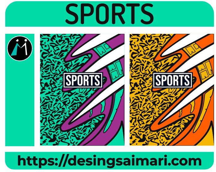 Sports Desings Personalizado