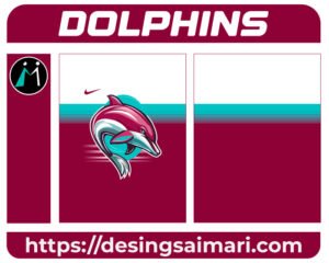Dolphins Desings Concept