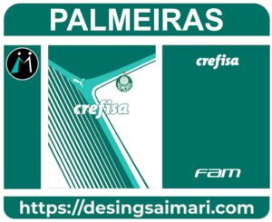 Palmeiras Concept