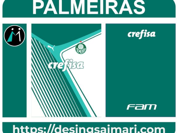 Palmeiras Concept