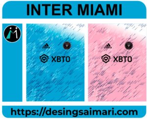 Inter Miami Concept Lines