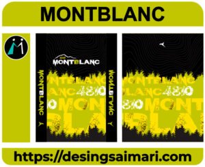 Montblanc Desings