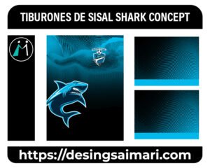 Tiburones de Sisal Shark Concept