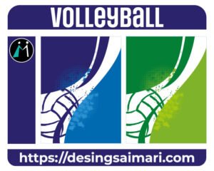 Volleyball Concept Designs