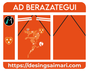 AD Berazategui Design