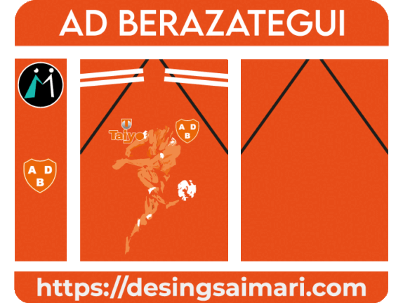 AD Berazategui Design