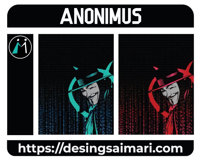 Anonimus Desings
