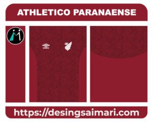 Athletico Paranaense Entrenamiento 2024-25
