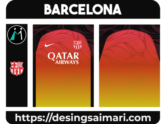 Barcelona Concept Lineal