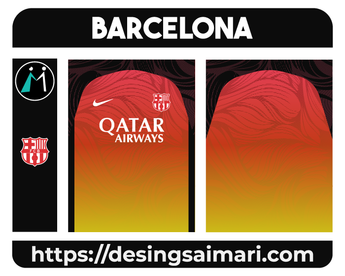 Barcelona Concept Lineal