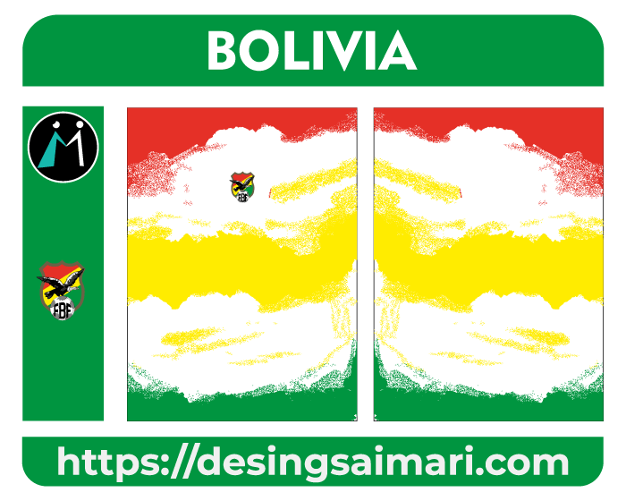 Bolivia 2024 Third