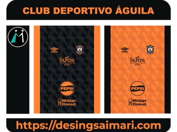 Club Deportivo Águila Local 2024-25