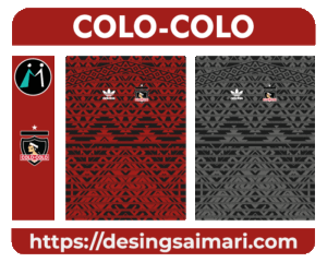 Colo-Colo Design