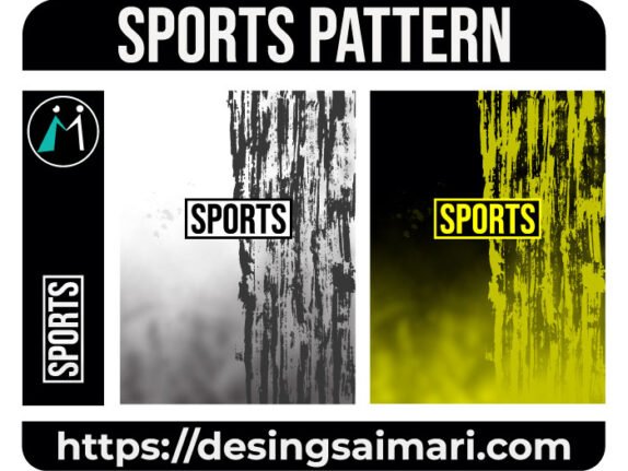 Design Grunge Humo Sports