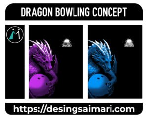 Dragon Bowling Concept