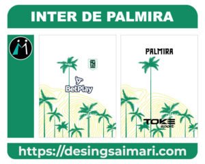 Inter De Palmira Alterna 2024-25
