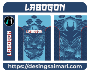 Labogon Concept Nike