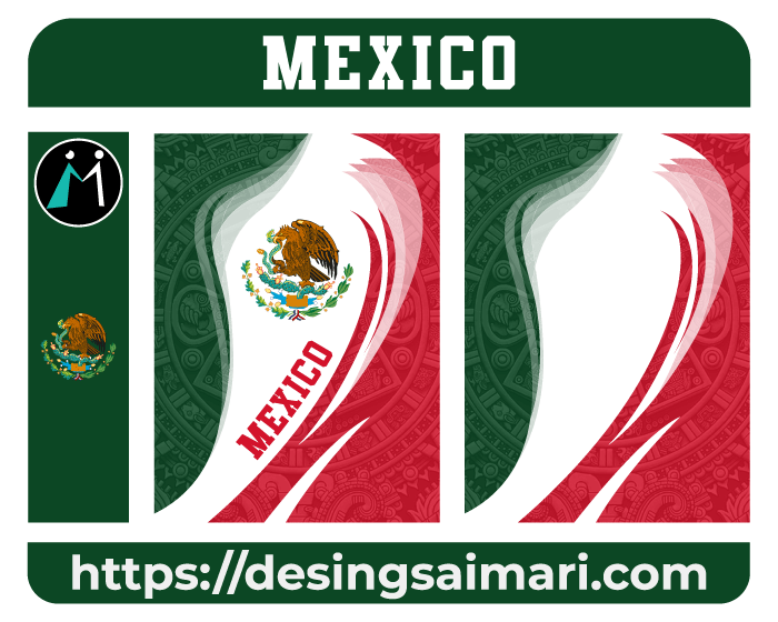 Mexico Culture Design