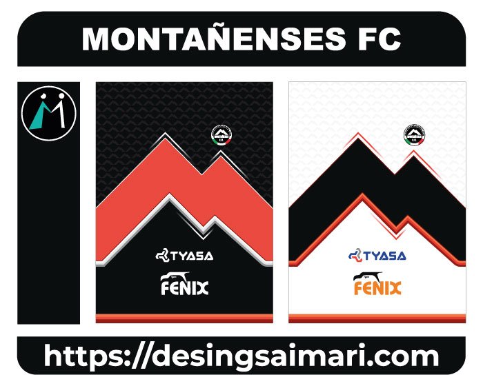 Montañenses Fc Local 2023-24