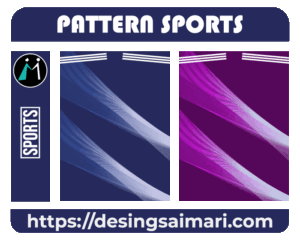 Pattern Sports Lineas