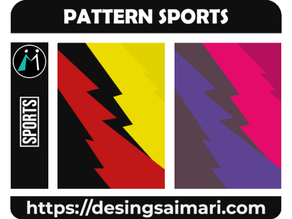 Pattern Sports Rayo