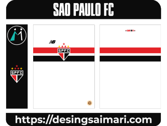 Sao Pulo Fc 2024-2025