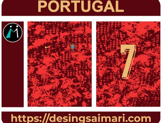 Portugal Special 2024-2025