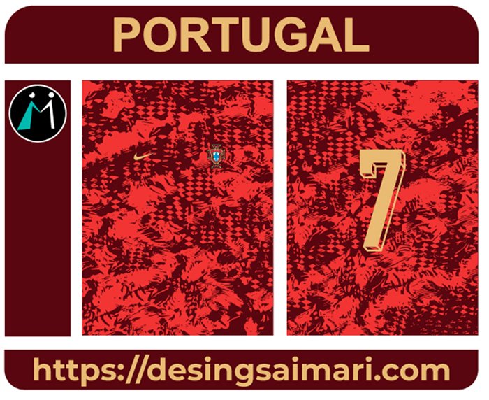 Portugal Special 2024-2025
