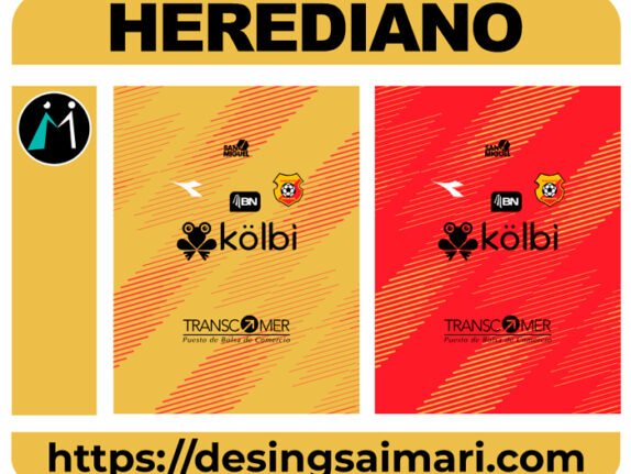 Club Herediano 2023-2024