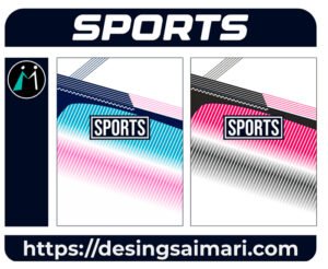 Sports Lines Concept