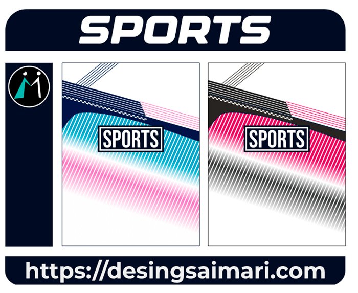 Sports Lines Concept