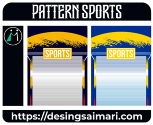 Pattern Sports Desings