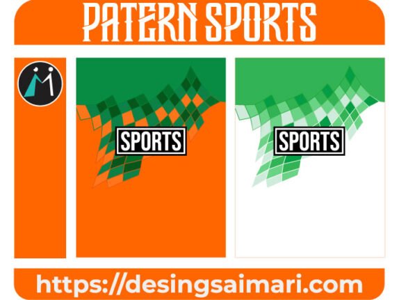 Sports Geometrics Degrades Green