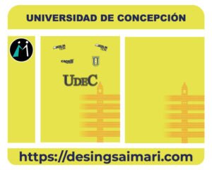 Universidad De Concepción 2024