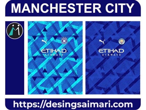 Alemania & Manchester City Concept