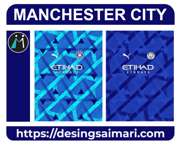 Alemania & Manchester City Concept