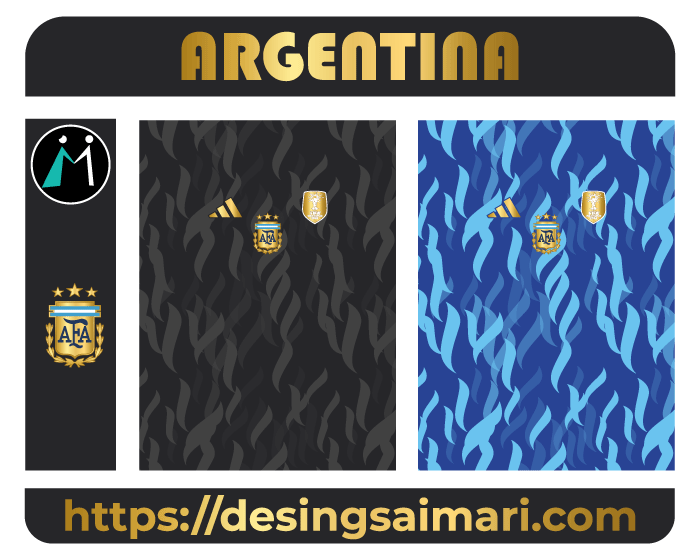 Argentina Concept 2024