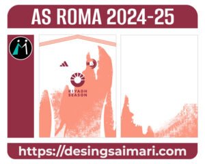 As Roma Suplente 2024-25