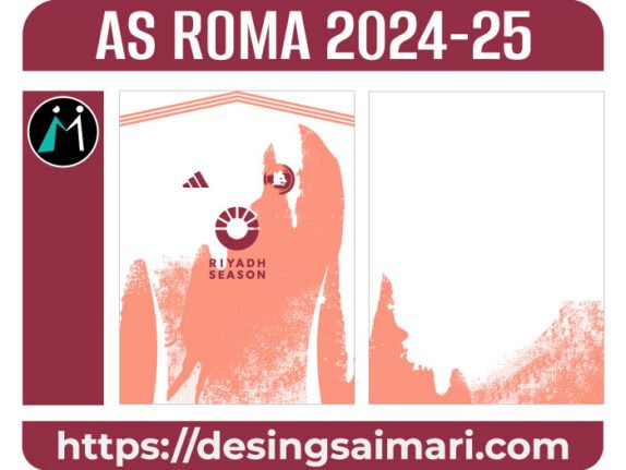 As Roma Suplente 2024-25