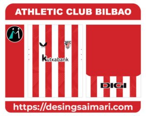 Athletic Club Bilbao 2024-25