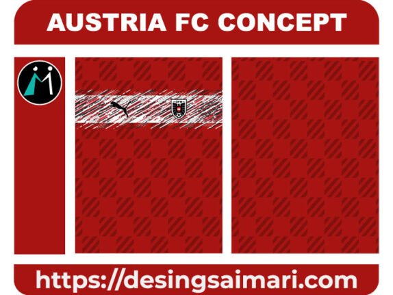 Austria Fc Concept 2024